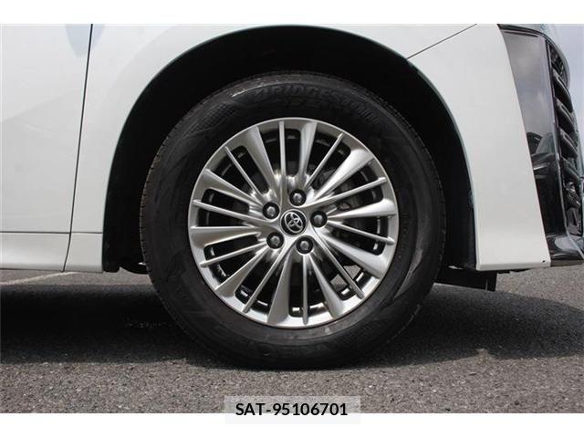 Toyota VELLFIRE 2019-09 8210748-15