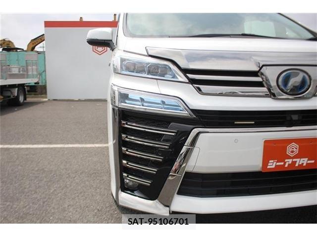 Toyota VELLFIRE 2019-09 8210748-21