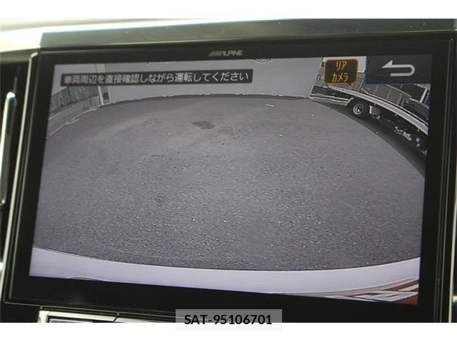 Toyota VELLFIRE 2019-09 8210748-3
