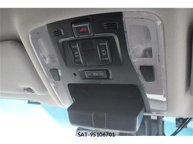 Toyota VELLFIRE 2019-09 8210748-5