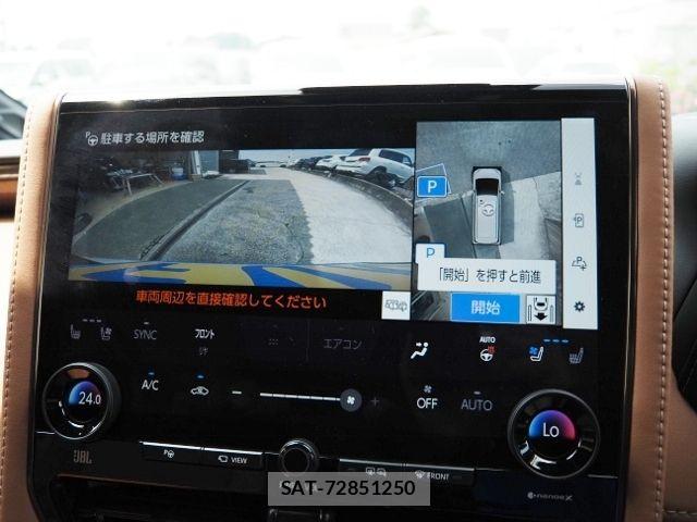 Toyota VELLFIRE 2025-06 8210744-25