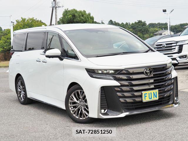 Toyota VELLFIRE 2025-06 8210744-2