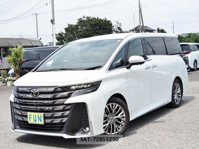 Toyota VELLFIRE 2025-06 8210744-3