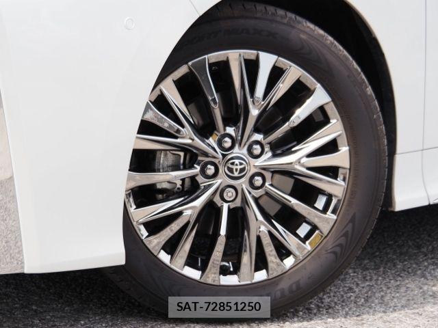 Toyota VELLFIRE 2025-06 8210744-7