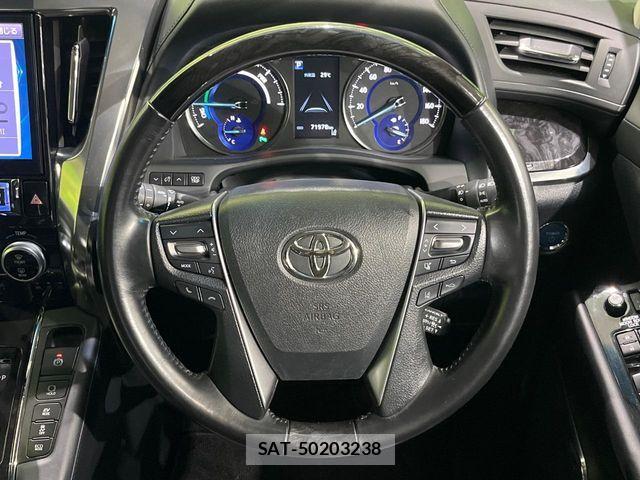 Toyota VELLFIRE 2019-08 8210745-12