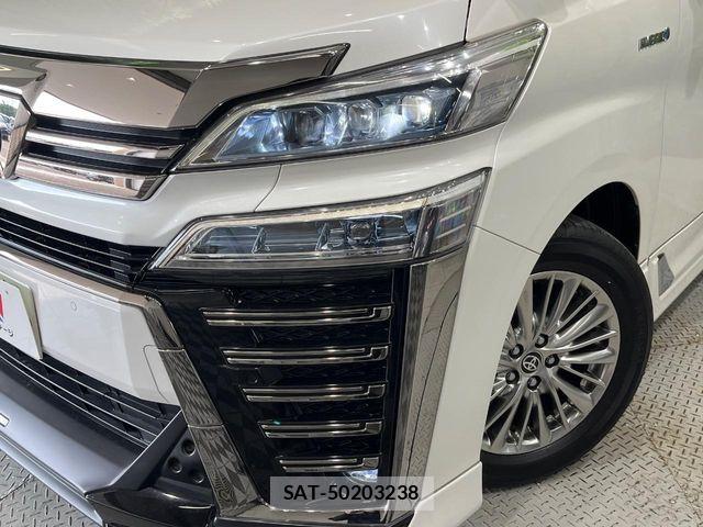 Toyota VELLFIRE 2019-08 8210745-13