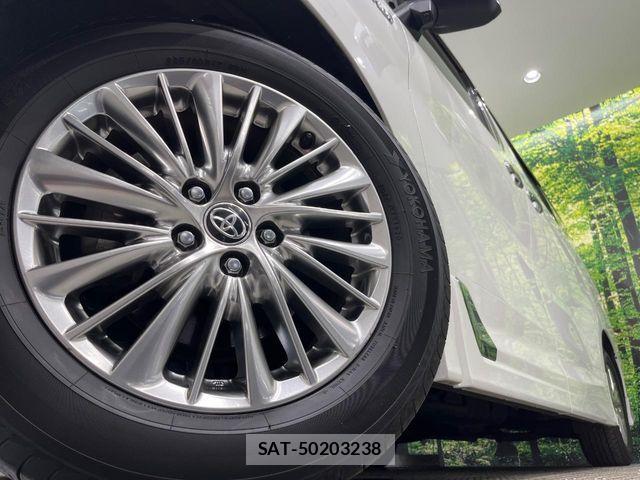 Toyota VELLFIRE 2019-08 8210745-14