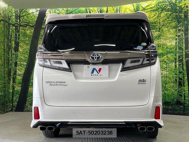 Toyota VELLFIRE 2019-08 8210745-16