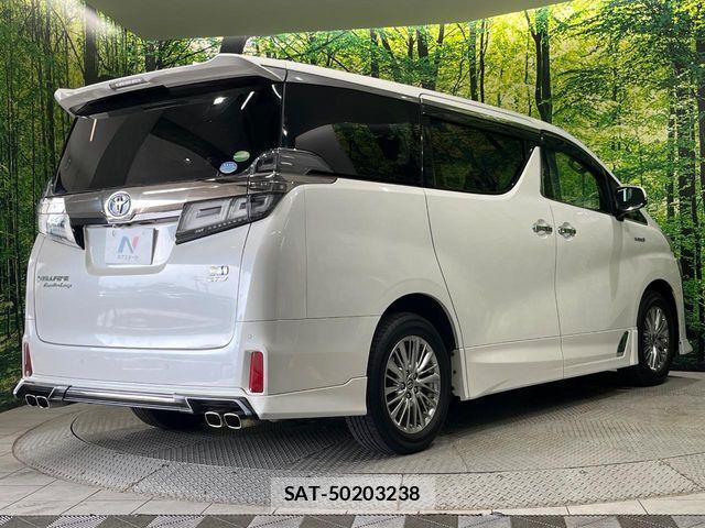 Toyota VELLFIRE 2019-08 8210745-17