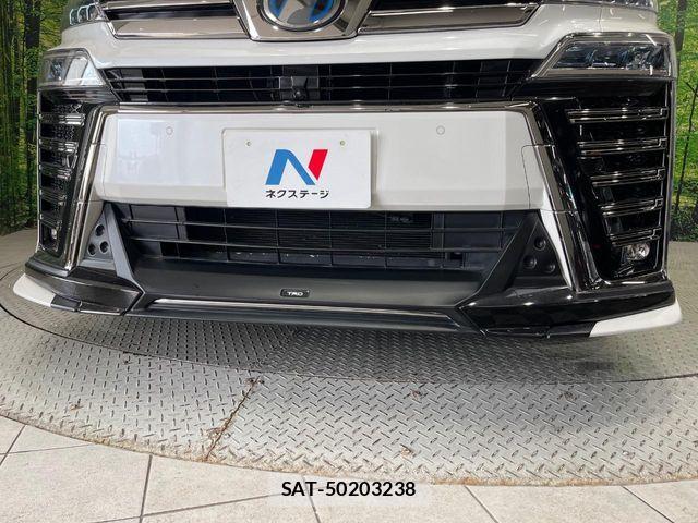 Toyota VELLFIRE 2019-08 8210745-2