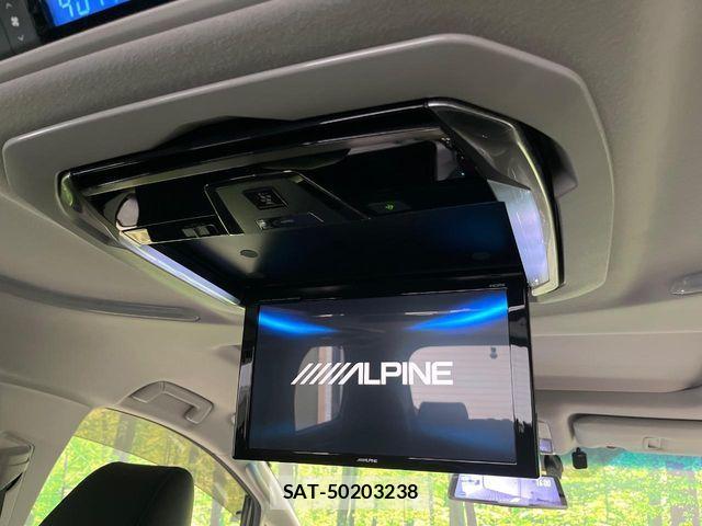 Toyota VELLFIRE 2019-08 8210745-6