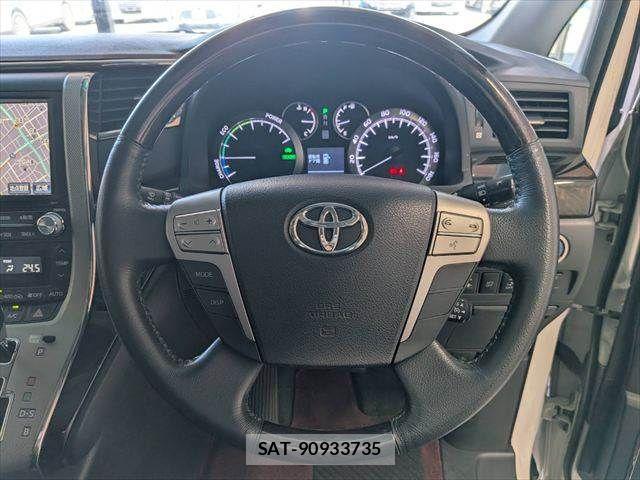 Toyota VELLFIRE 2013-12 8210751-12