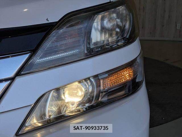 Toyota VELLFIRE 2013-12 8210751-13