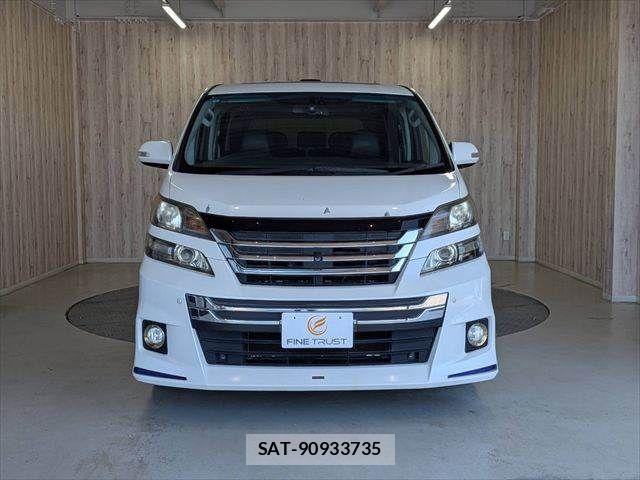 Toyota VELLFIRE 2013-12 8210751-16
