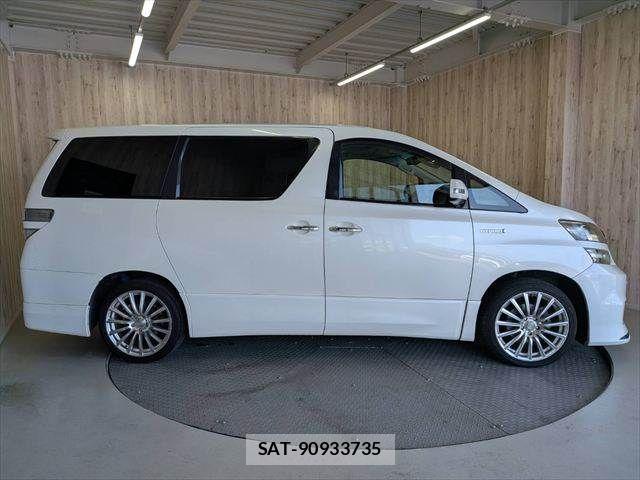 Toyota VELLFIRE 2013-12 8210751-18