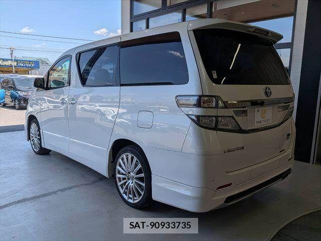 Toyota VELLFIRE 2013-12 8210751-21