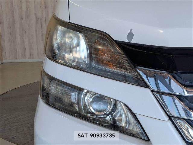 Toyota VELLFIRE 2013-12 8210751-25
