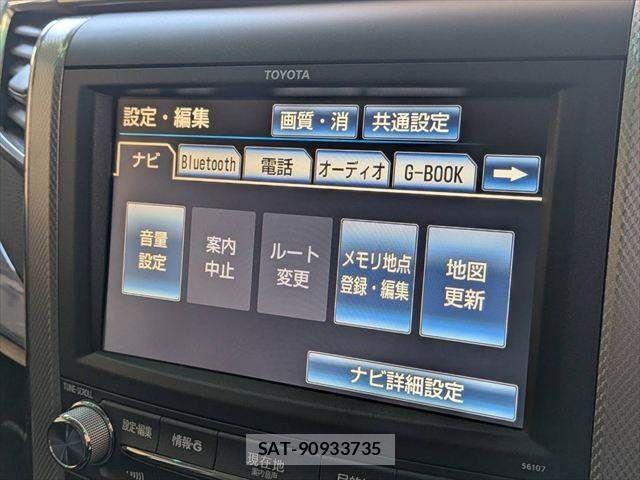 Toyota VELLFIRE 2013-12 8210751-4