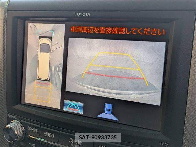 Toyota VELLFIRE 2013-12 8210751-5