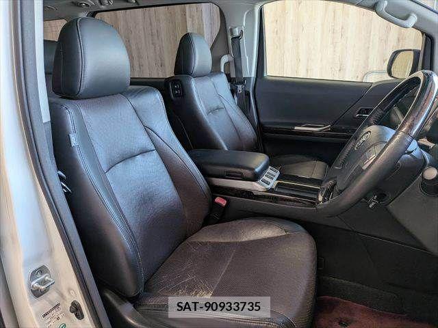 Toyota VELLFIRE 2013-12 8210751-8