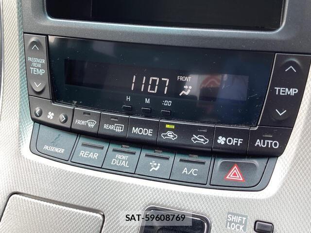 Toyota VELLFIRE 2014-01 8210754-9