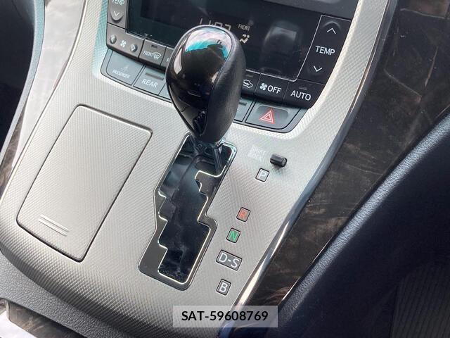 Toyota VELLFIRE 2014-01 8210754-10