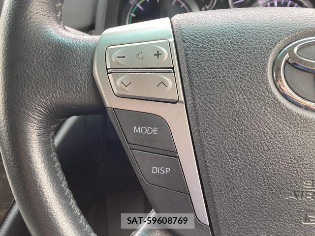 Toyota VELLFIRE 2014-01 8210754-12