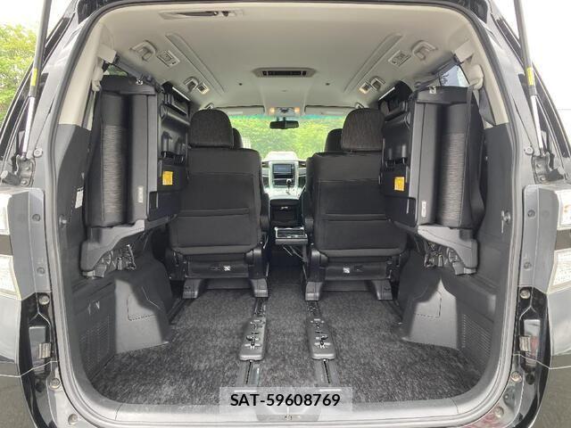 Toyota VELLFIRE 2014-01 8210754-19