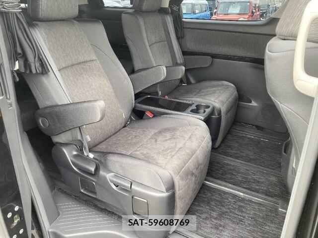 Toyota VELLFIRE 2014-01 8210754-20