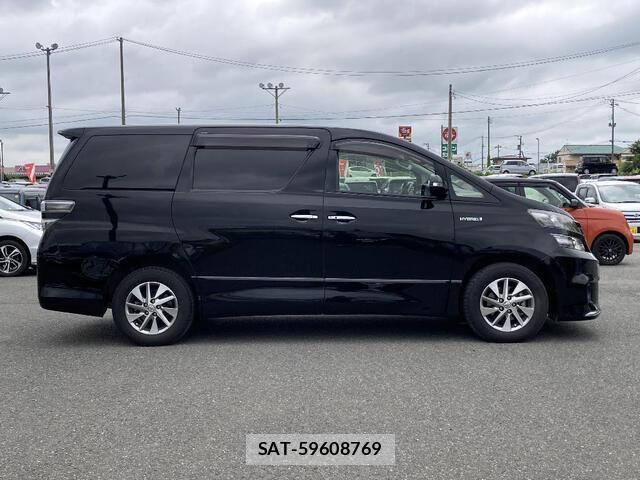 Toyota VELLFIRE 2014-01 8210754-23