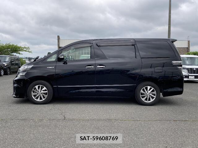 Toyota VELLFIRE 2014-01 8210754-26