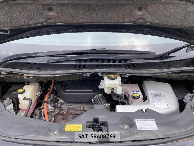 Toyota VELLFIRE 2014-01 8210754-29