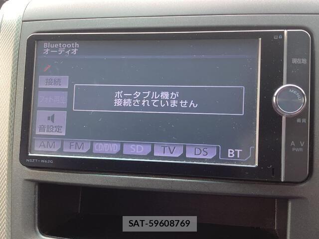 Toyota VELLFIRE 2014-01 8210754-7