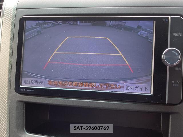 Toyota VELLFIRE 2014-01 8210754-8