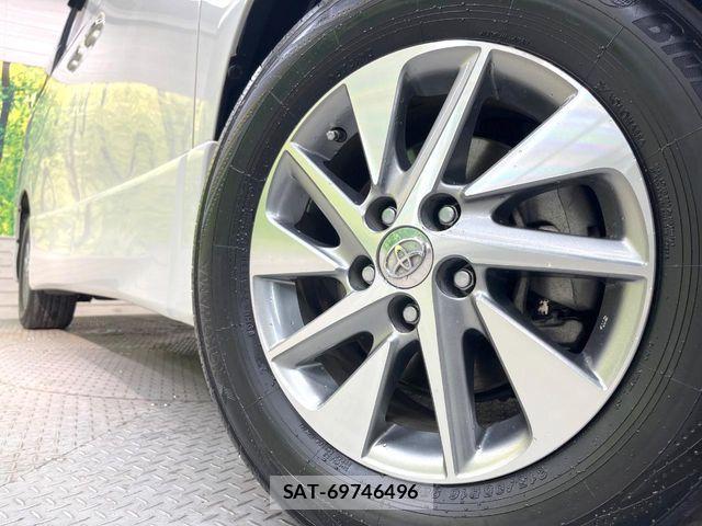Toyota VELLFIRE 2014-04 8210752-13