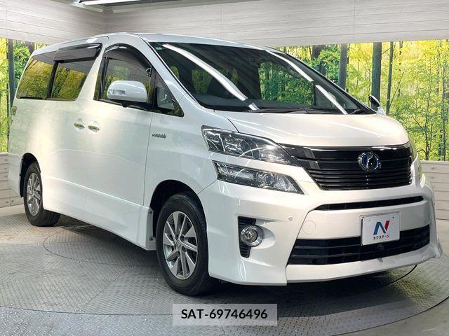 Toyota VELLFIRE 2014-04 8210752-16