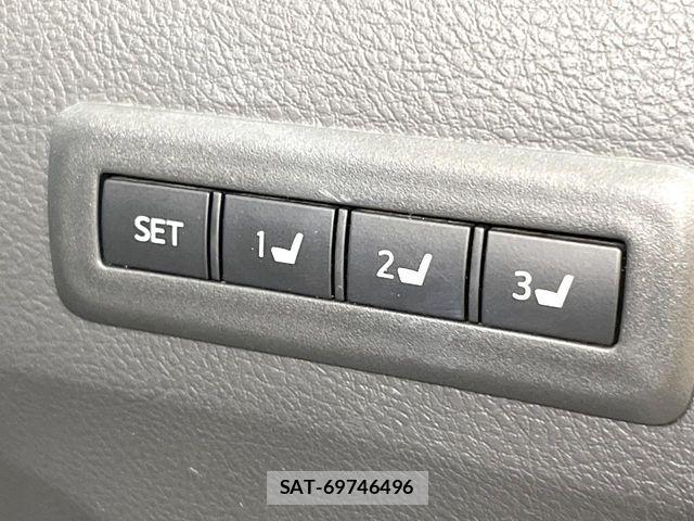 Toyota VELLFIRE 2014-04 8210752-5