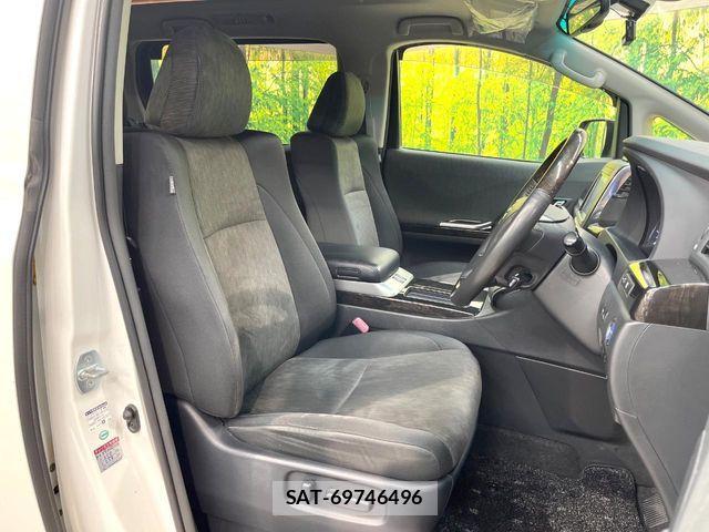 Toyota VELLFIRE 2014-04 8210752-7