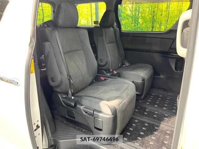 Toyota VELLFIRE 2014-04 8210752-8