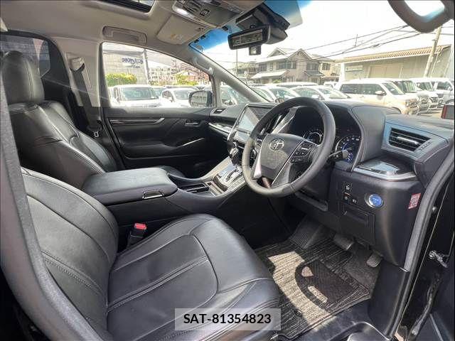 Toyota VELLFIRE 2019-06 8210749-11