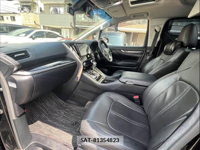 Toyota VELLFIRE 2019-06 8210749-13