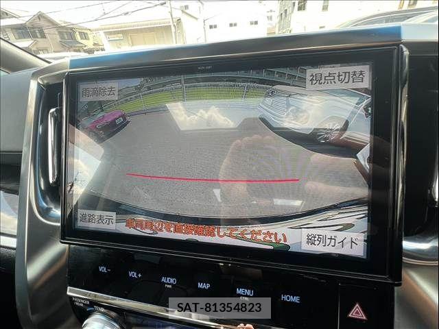 Toyota VELLFIRE 2019-06 8210749-18