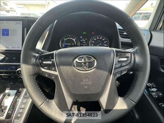 Toyota VELLFIRE 2019-06 8210749-22