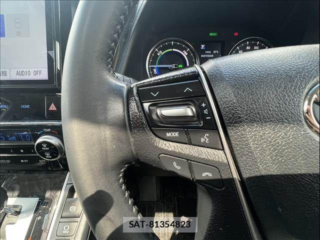 Toyota VELLFIRE 2019-06 8210749-23