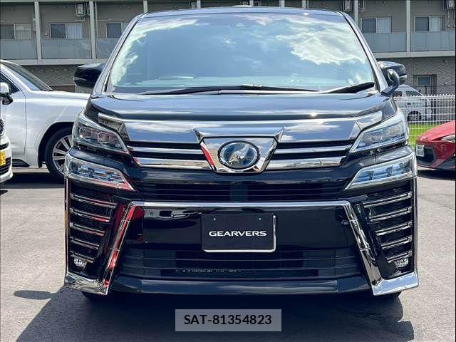 Toyota VELLFIRE 2019-06 8210749-3