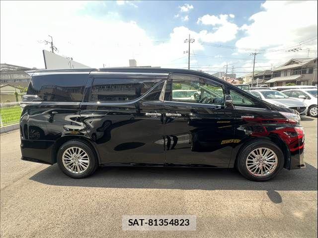 Toyota VELLFIRE 2019-06 8210749-5