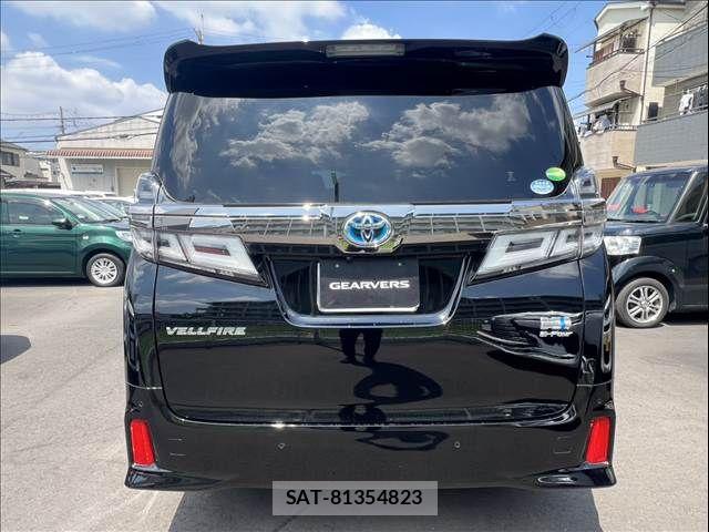 Toyota VELLFIRE 2019-06 8210749-8