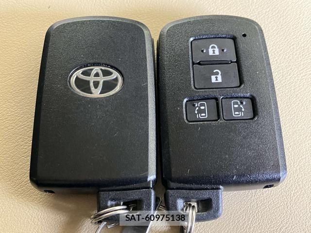 Toyota VELLFIRE 2020-01 8232198-12