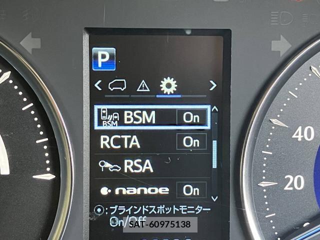 Toyota VELLFIRE 2020-01 8232198-14