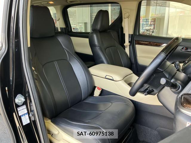 Toyota VELLFIRE 2020-01 8232198-18